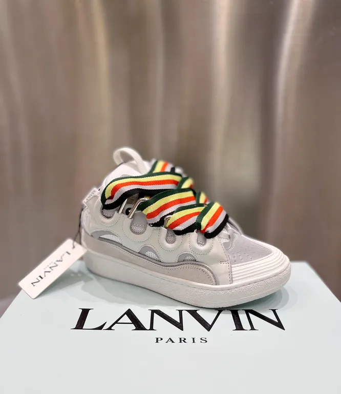 Lanvin Shoe 